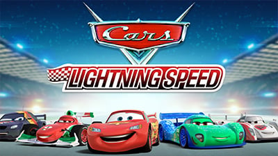 Lightning Speed Game Walkthrough