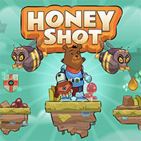 Honey Shot Game