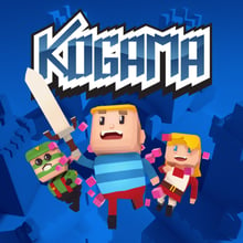 KoGaMa WAR4 Game